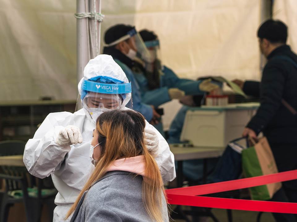 Omicron多輕症不用怕？專家揭「1後遺症」恐致終身無法工作