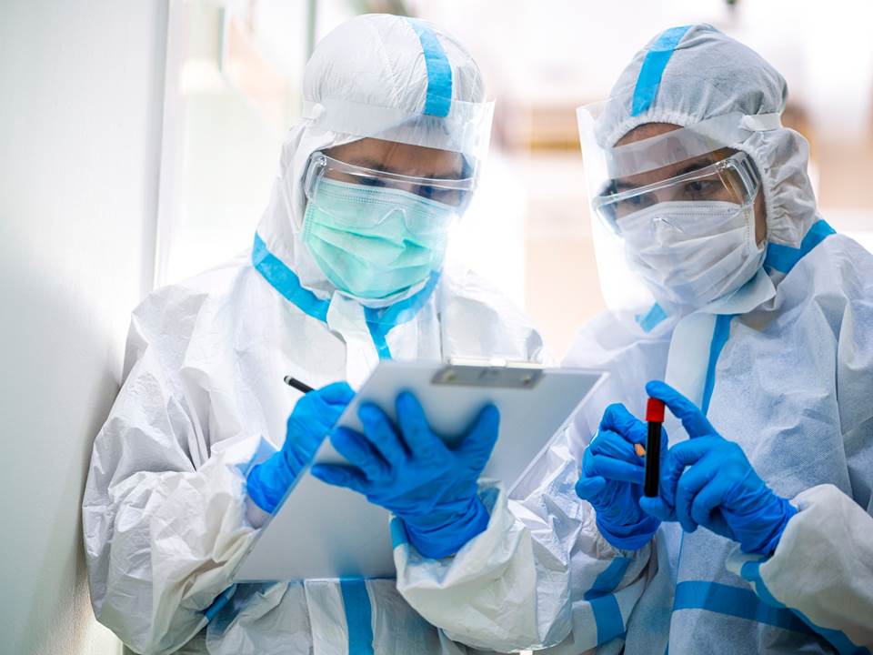 Omicron多輕症不用怕?專家揭「1後遺症」恐致終身無法工作