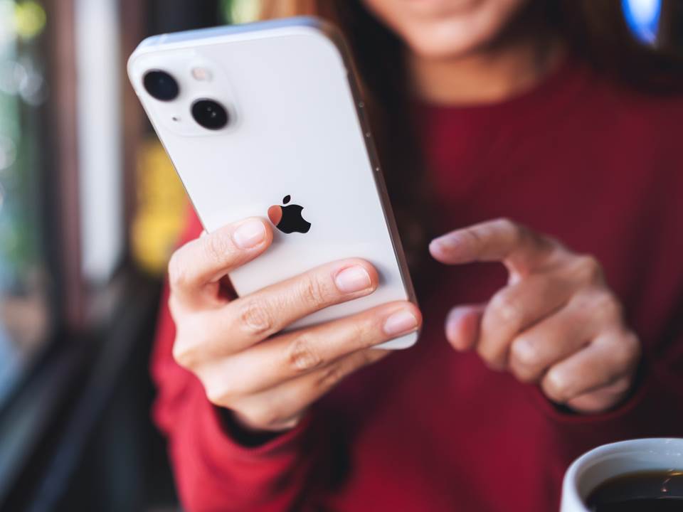 iPhone更新爆重大漏洞！沒取消「這設定」，密碼、照片恐外洩