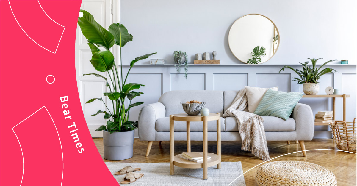 虎年風水大洗牌！過年居家開運風水秘招，這樣佈置才招財！