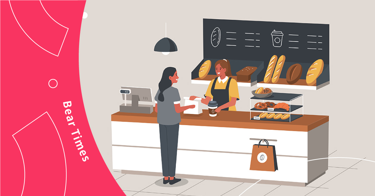 服務業店面風水佈局撇步！收銀台這樣佈置，業績滾滾來