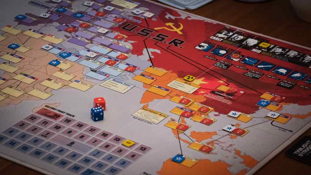 玩出辦公室好情誼『桌遊』也能增加團隊向心力？