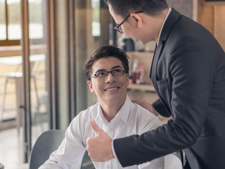 薪水卡關好久...好想加薪？10大升遷機會你絕對要把握！