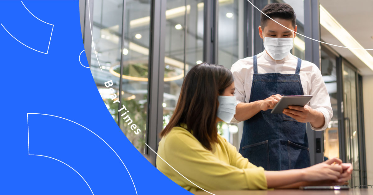 年後好想換工作？這5種服務業職缺，月薪竟然都是4萬元起跳