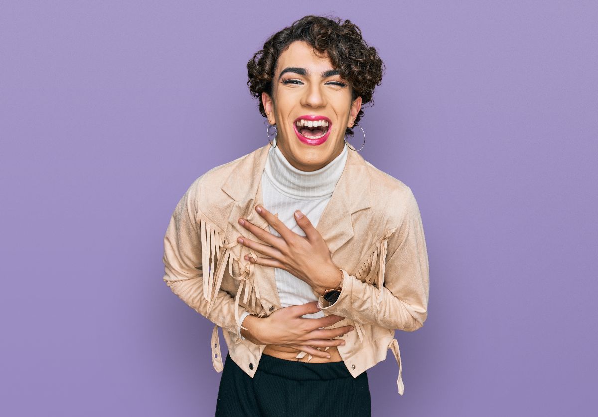 跨性別女性可請生理假嗎？勞動部說「不」，但女性這2情況例外