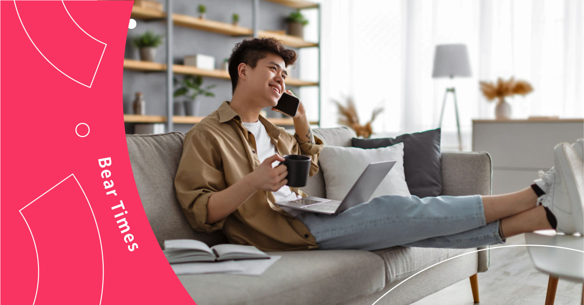 遠端工作好自由？想要進階SOHO族，你需要這3種能力！