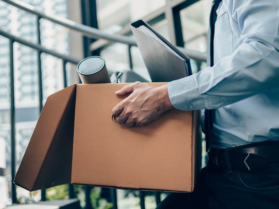 放棄16年資歷從外商到台商！中年轉職的他親揭：成功關鍵5件事