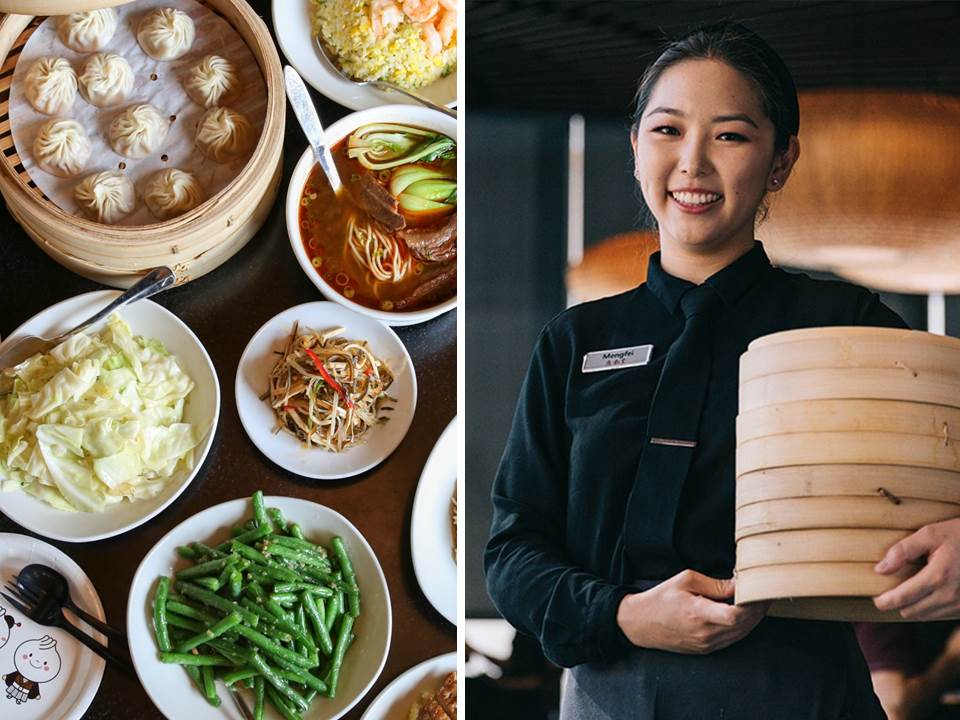 鼎泰豐對員工有多好？月薪41K起，過來人加碼曝5大福利