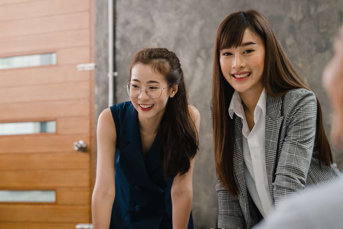 新進人員做不到1個月就離職？3步驟建立完美入職流程、留住人才