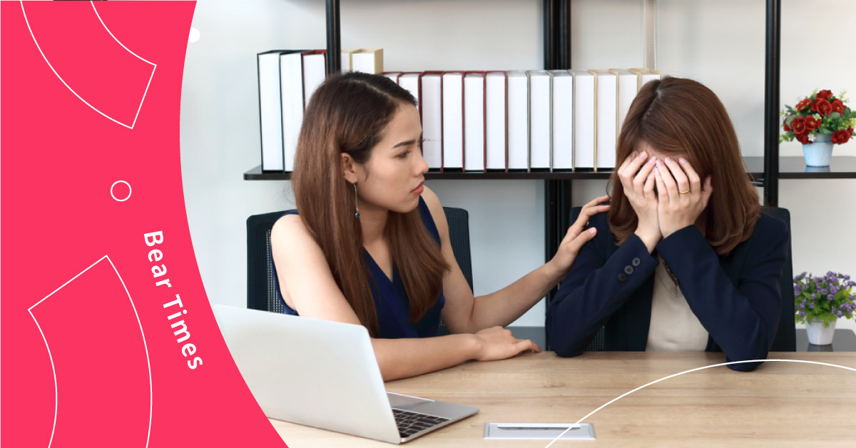 常抱怨公司，但沒能力又不敢辭職...小心別成為這種人！過來人親授如何調整職涯心態