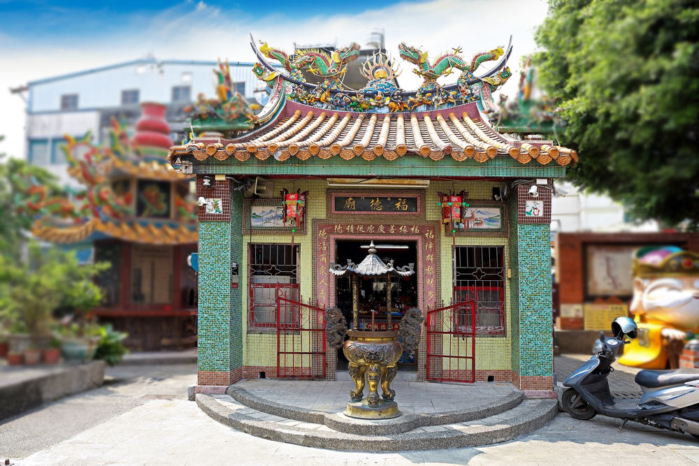 土地公生日把握這2天！服務業求財求事最靈驗，農曆二月二「土地公頭牙」該這樣拜