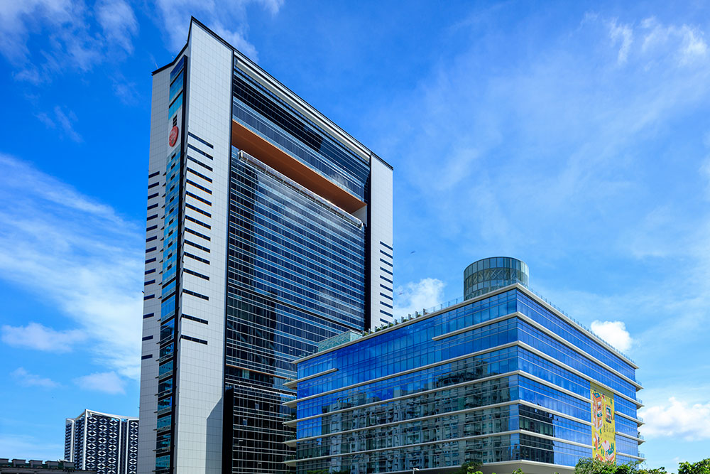 承億酒店高雄立足亞洲新灣區，為迎接今年試營運目標，於3月份展開兩梯次的大型人才。