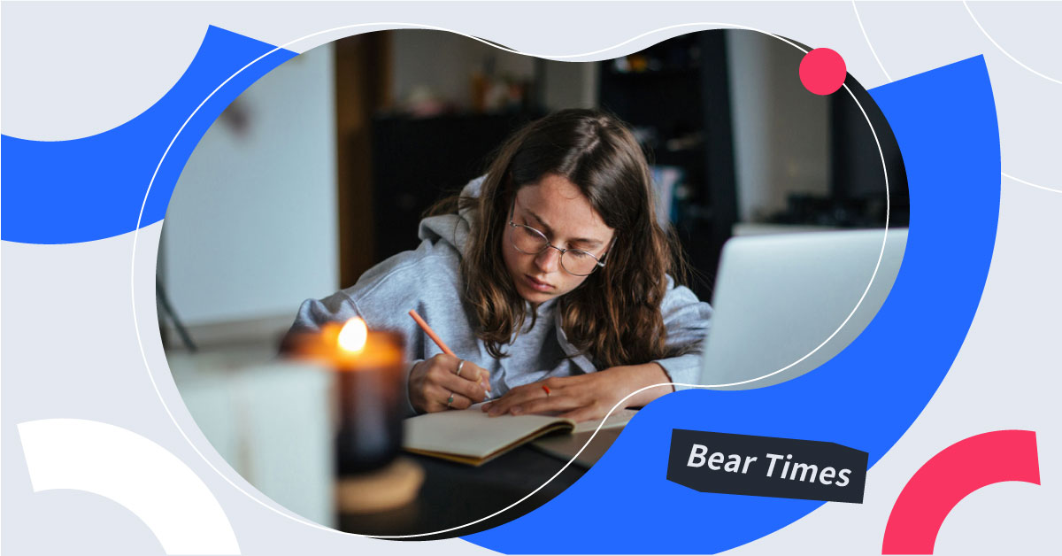 餐飲科系學生愈讀愈沒興趣「該休學嗎」？她用3點神回覆：熱情是培養出來的！