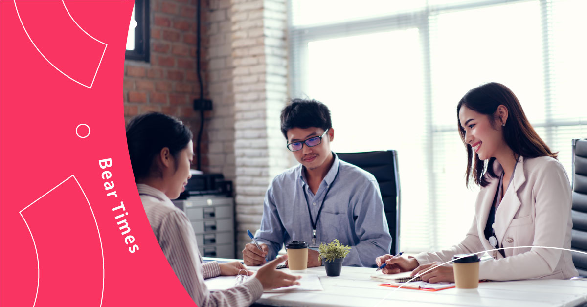 台大學霸應徵助理只求22K還沒上？面試官親揭不錄取真正理由