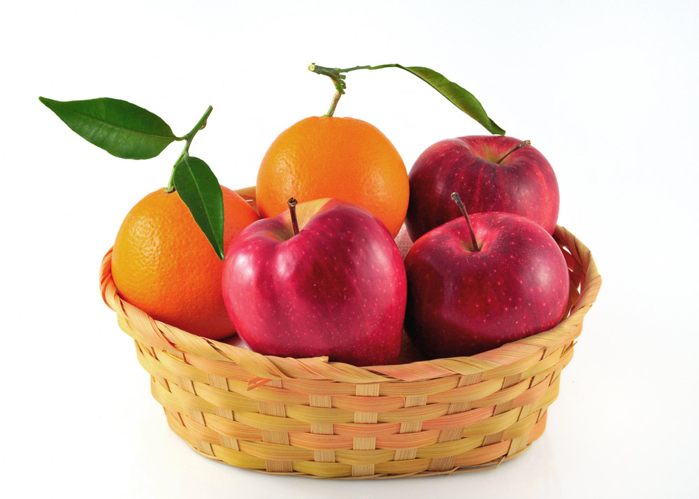 清明節拜拜宜挑選蘋果、橘子、柳丁，另需避免使用香蕉、鳳梨、釋迦等水果。