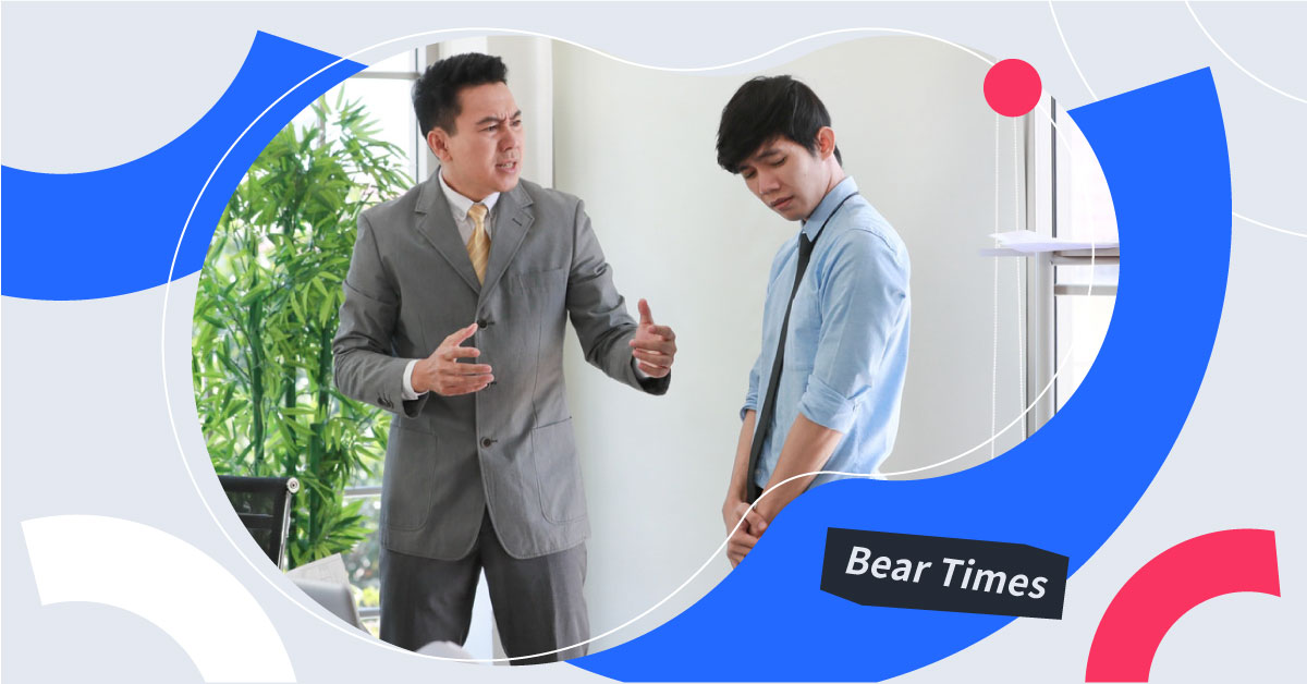 主管是他們就慘了！雙子座、天蠍座顧人怨主管，超雷行徑這裡看