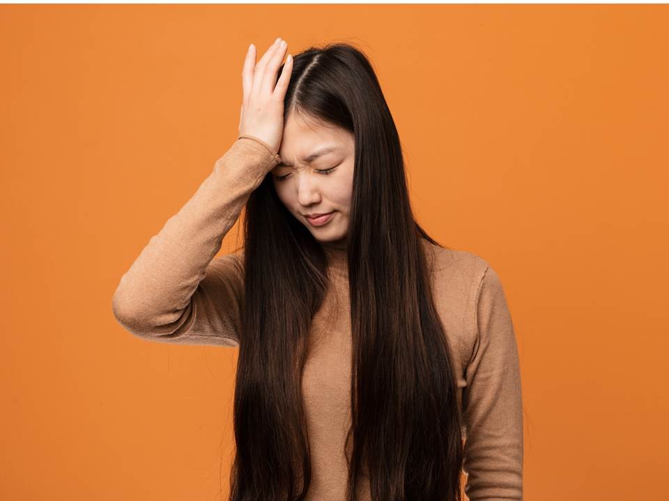 你也是職場完美主義嗎？別再陷入自責的漩渦！2個Tips教你提升自信、表現得更好