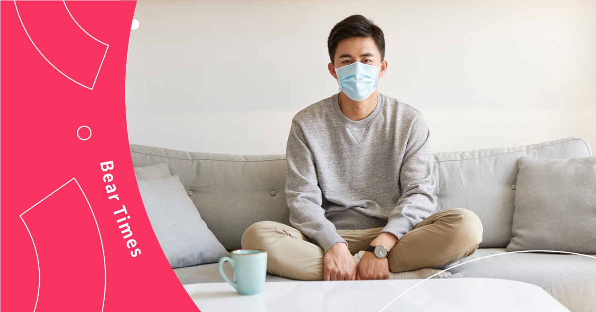 確診後怎麼辦？快篩陽性居家隔離天數5+n、確診通報一次懂，3/20起「0+n」上路