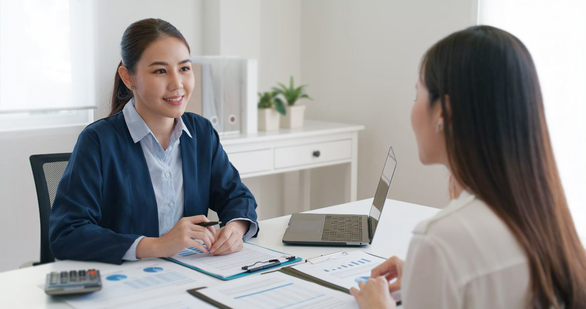 面試表現超優異，錄取後卻被評「普通」？學會期望值管理比實力更重要