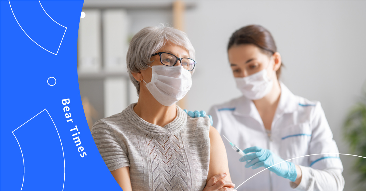 疫苗第四劑開打！5/16起長輩優先施打，12歲青少年可打第三劑、6歲兒童可打第一劑 (5/16更新)