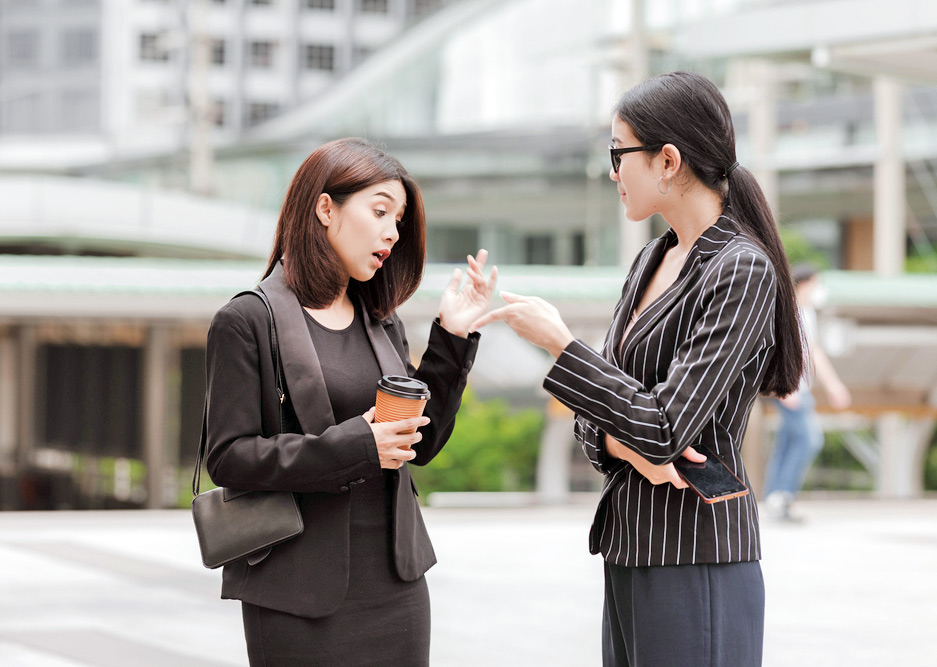 12生肖職場互看不順眼10大爛組合！第一名只要講話馬上開戰