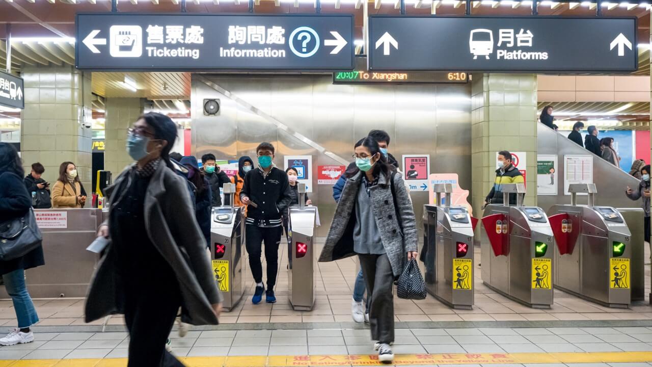 每天通勤90分鐘你能接受嗎？上班通勤超過「這時間」竟比減薪還痛苦