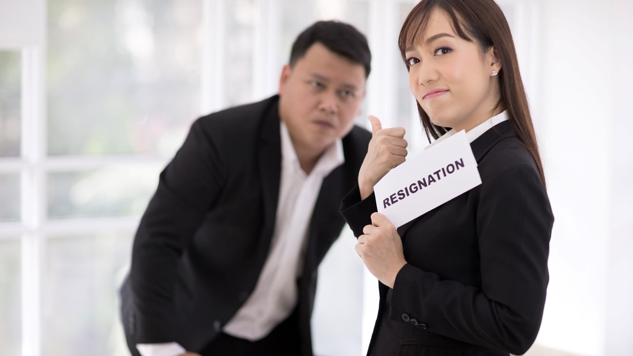 升遷加薪都給了，還是留不住人？「這企業」用3招養出不離職員工