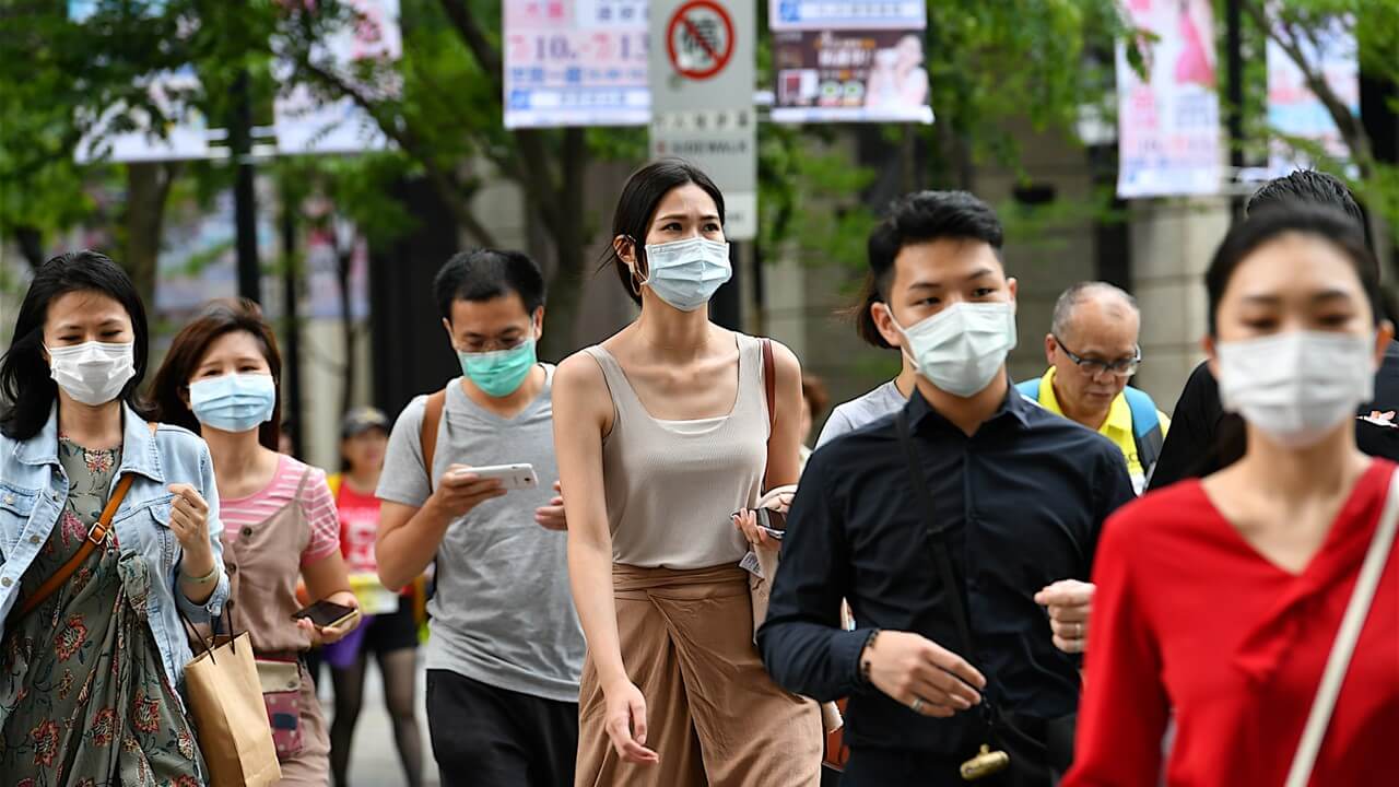 防疫保單理賠能領多少？重複投保、陪同隔離究竟賠不賠，一次解答