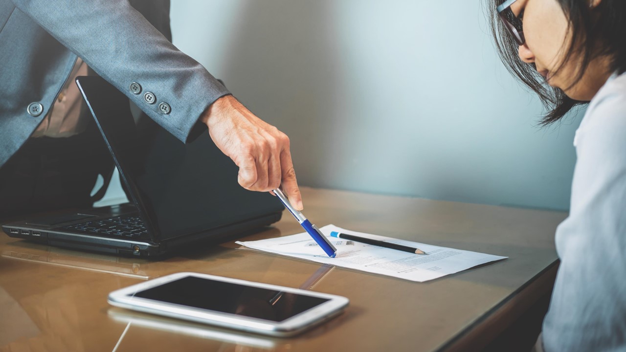 員工給建議卻被當抱怨？1故事揭「乖員工」太多反而讓人更想逃