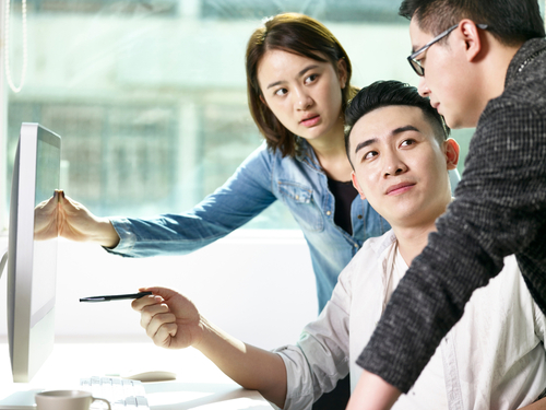 到新公司「不懂就該問」？3問句不經思考就脫口而出，小心被當職場小白！