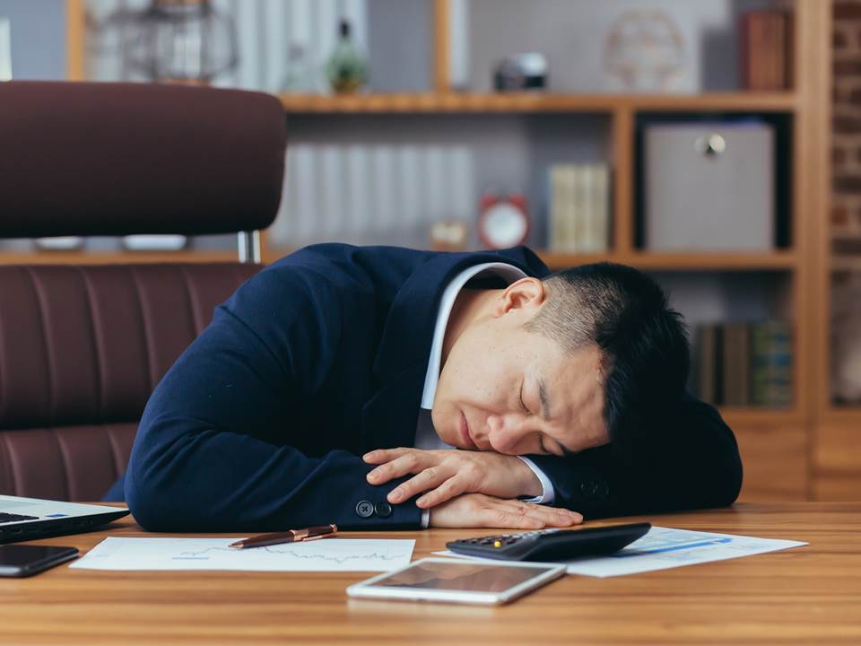 升上主管，從此工作下屬做？小心！5個領導者無法逃避的苦差事大公開