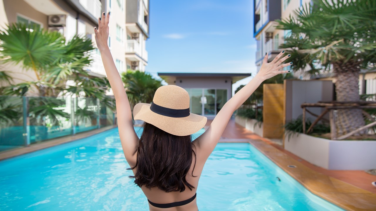 確診康復者限定！最低4折入住星級飯店，住宿、餐飲優惠總整理