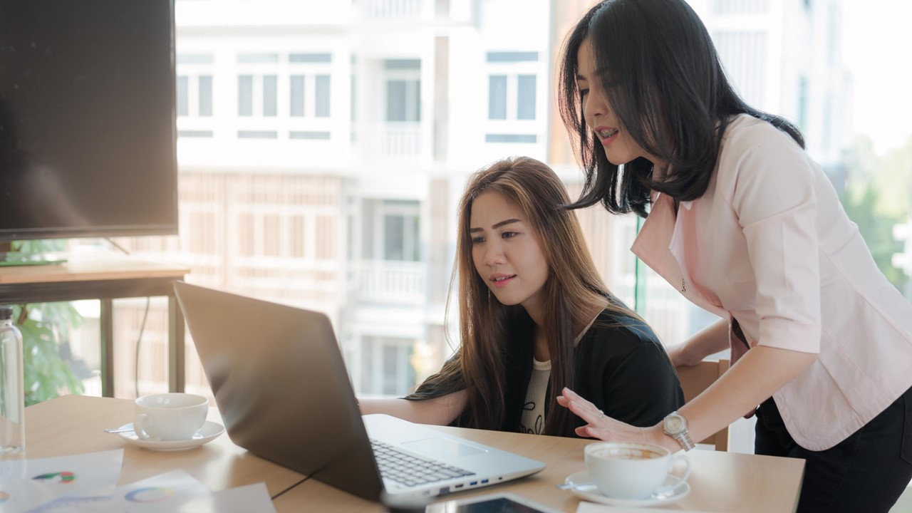 基層員工沒人想升主管？當大家婉拒升遷機會，你該用這6招驅動企圖心