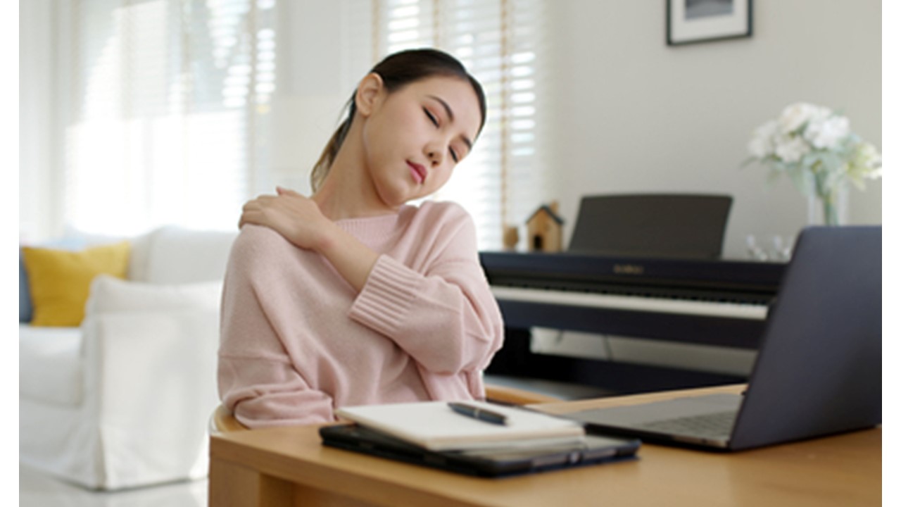 居家上班反而更累？避免WFH數位過勞，4招教你找回時間掌控權