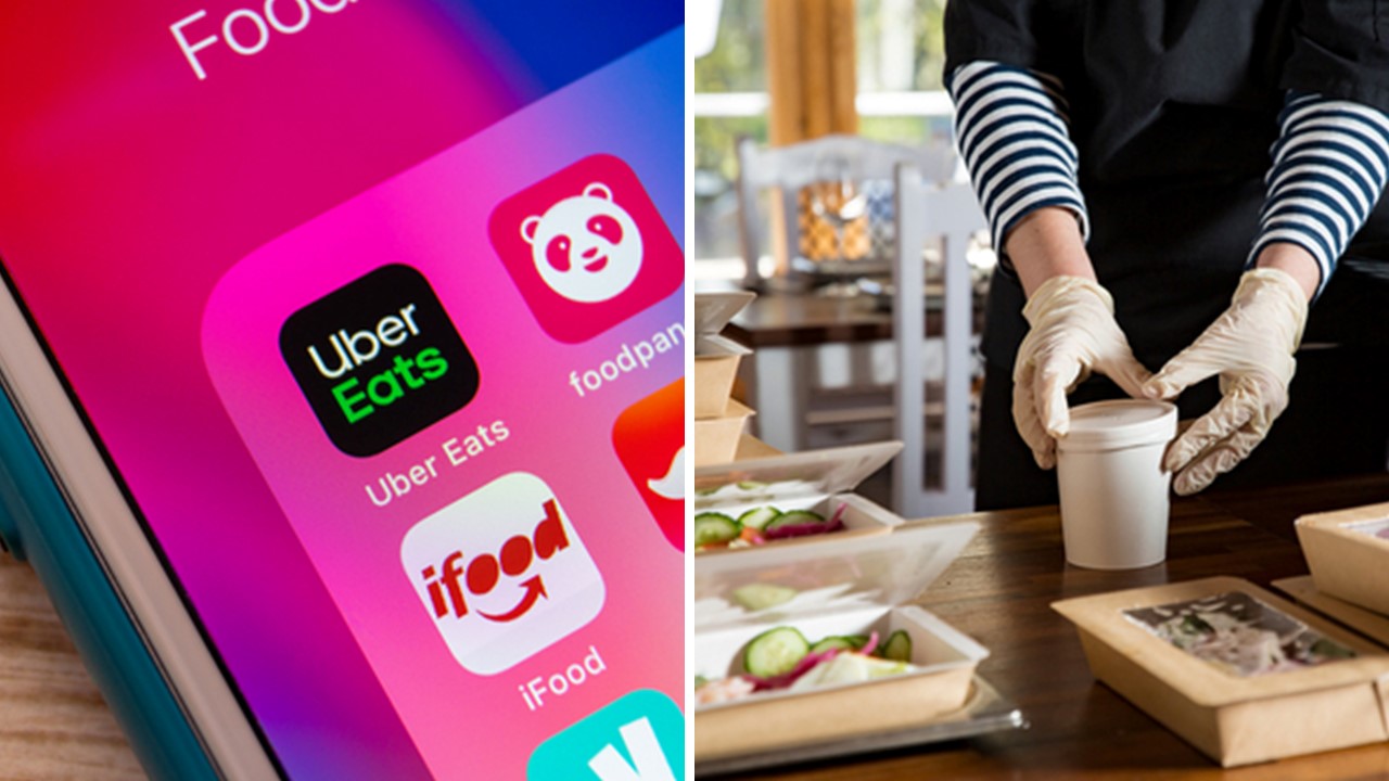 餐廳加入外送平台就能賺錢嗎？投入外送行銷前你必須先知道的5件事