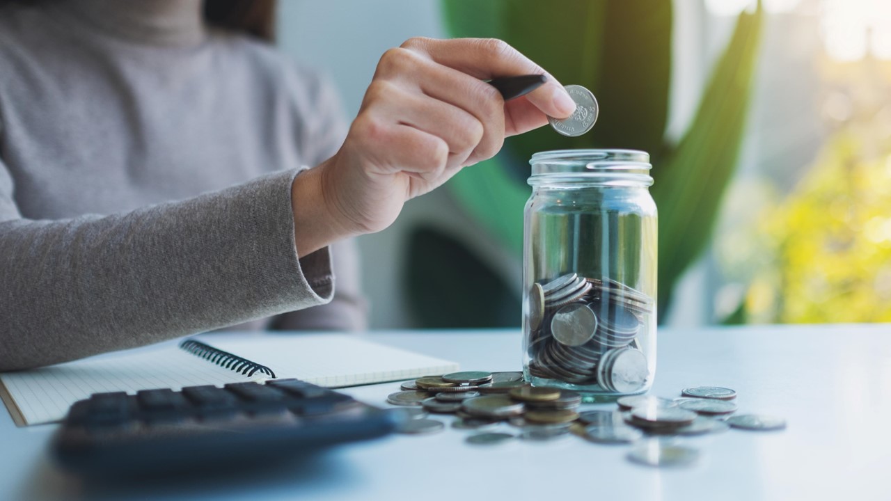 從0存款開始該怎麼學理財？PTT神人親授3個新手必看的存錢妙招｜518職場熊報