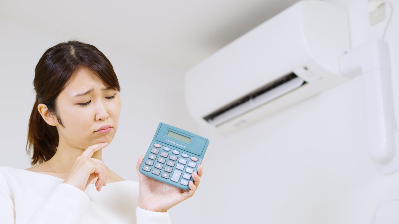 冷氣開幾度最省電？4組「省電黃金密碼」 曝光，一年幫你省下近千元