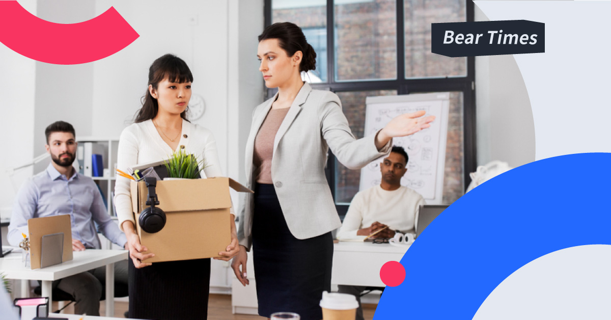 老闆，我要辭職！2022下半年最適合轉換跑道的星座有誰？