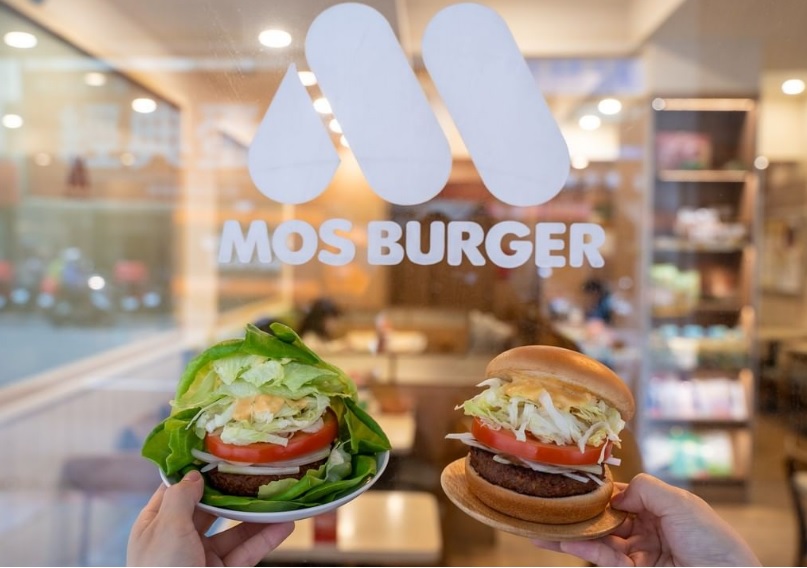 摩斯漢堡拿下速食店服務金牌！盤點網熱議5大關鍵：「再貴也值得」