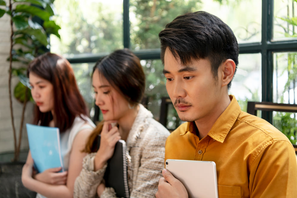 用到「很努力的笨蛋」只會拖垮團隊！面試如何降低看錯人風險？