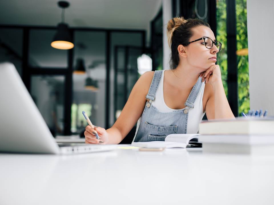 工作總想拖到最後一刻才要做？善用5個日常小撇步，幫你告別拖延症