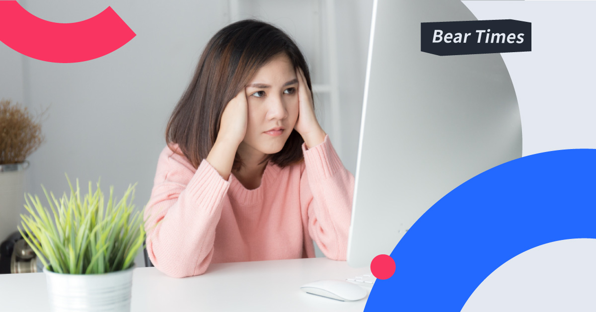 做事有效率、咬指甲其實是「高功能焦慮症」？上班族靠4招緩解緊繃身心