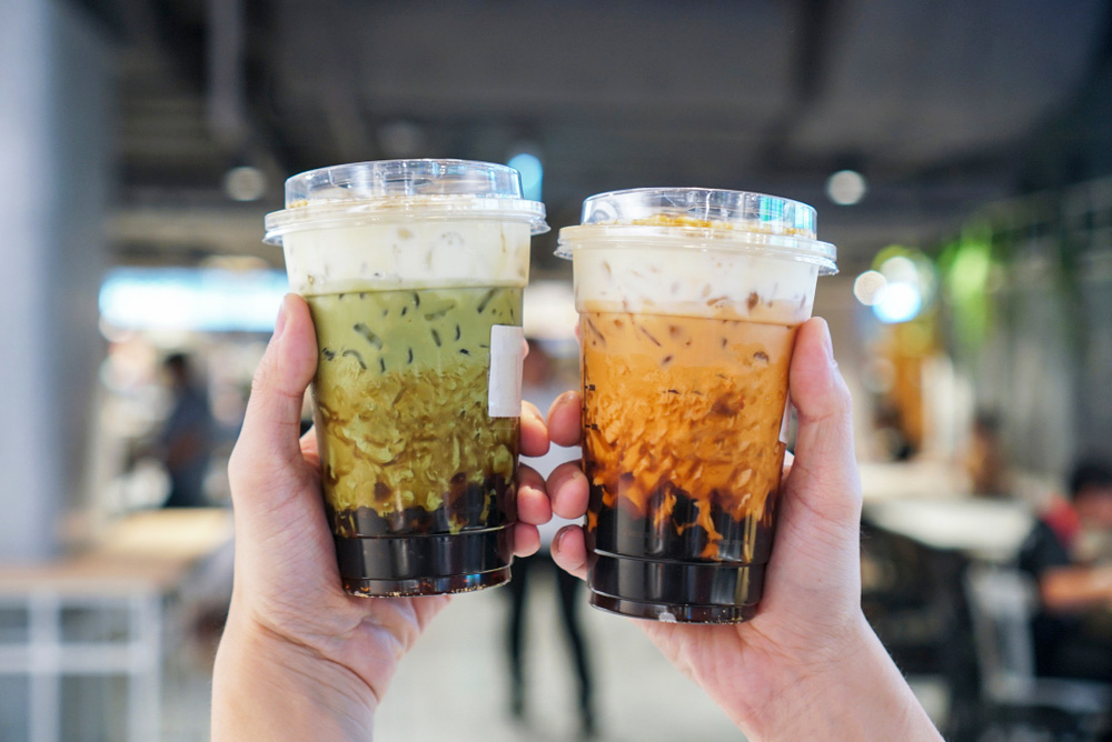 2017年至2021年飲料店營業額皆突破900億元，落在924億與994億的區間，未來可望突破千億元商機！