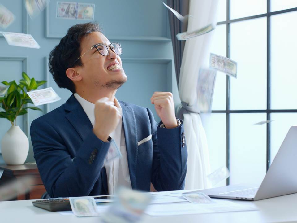 羨慕別人都能財富自由？吳淡如：9種習慣決定你會「富有」還是「貧窮」