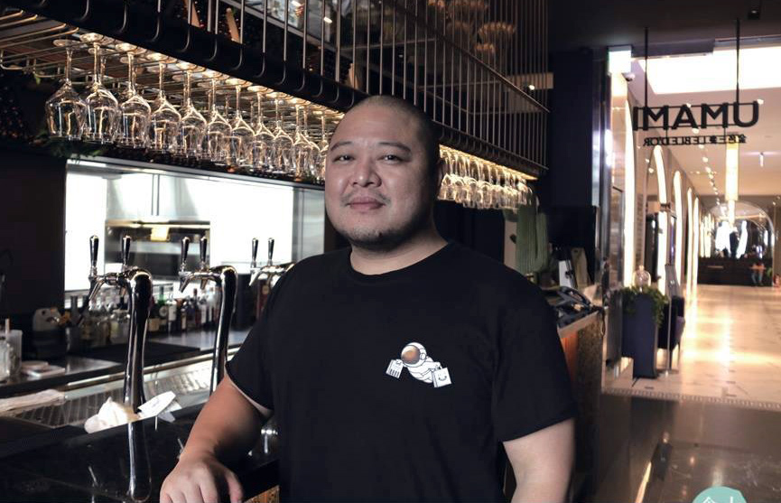 【疫情下的餐飲業】金色三麥拆解疫情下啤酒餐廳新出路：氣氛無法外帶，但服務與體驗可以！