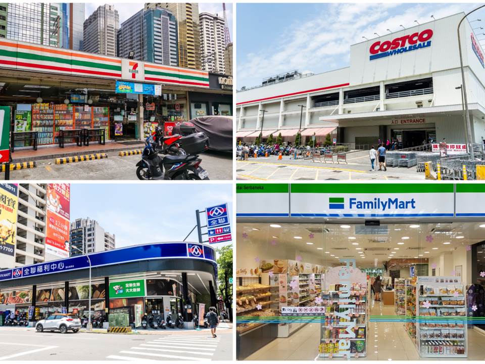 月底吃土必備！4大超商賣場隱藏優惠時段曝光，直接幫你無痛省錢