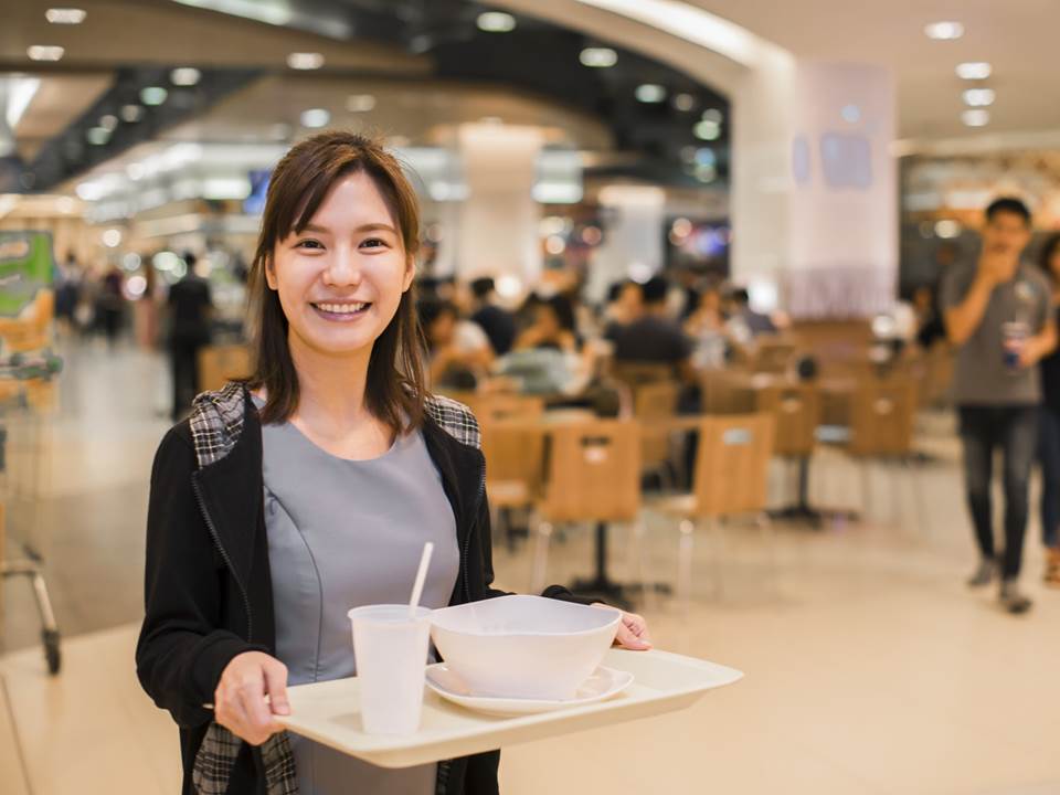 連鎖餐飲集團搶食5千億外食商機！原來這幾家餐廳都是同一個老闆？