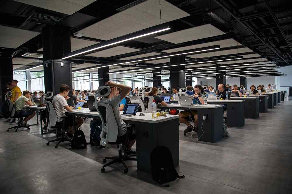 有福同享才是真夥伴!「員工是資產還是成本?」決定企業競爭力! 有福同享才是真夥伴!「員工是資產還是成本?」決定企業競爭力!