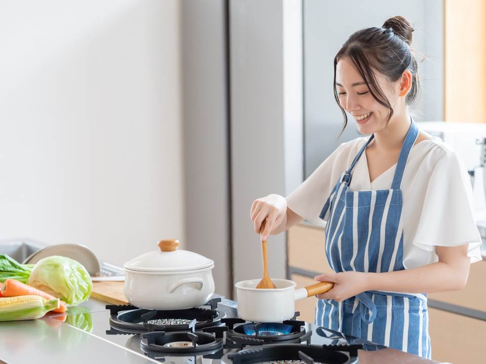 確診後怎麼吃才能好得快？跟著營養師的3大飲食重點，幫助身體減緩發炎症狀