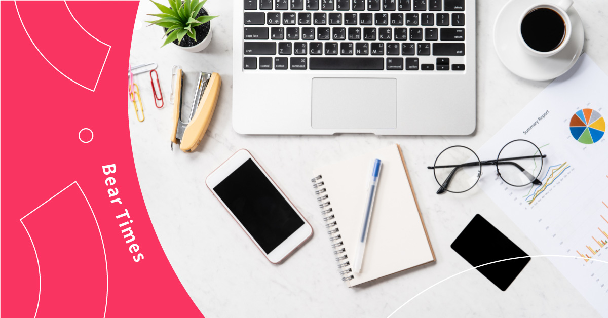 辦公桌上的儀式感，服務業、上班族都適用！這4件小事讓你效率爆表又專心